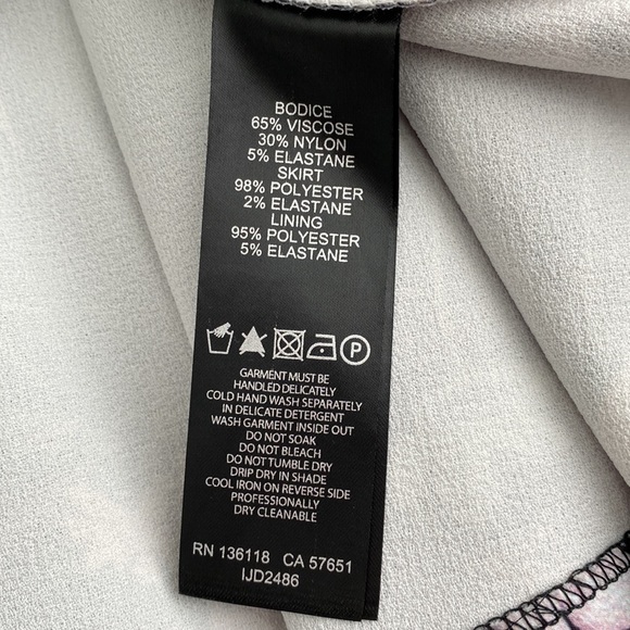 Ever New Dress - Picture 6 of 7